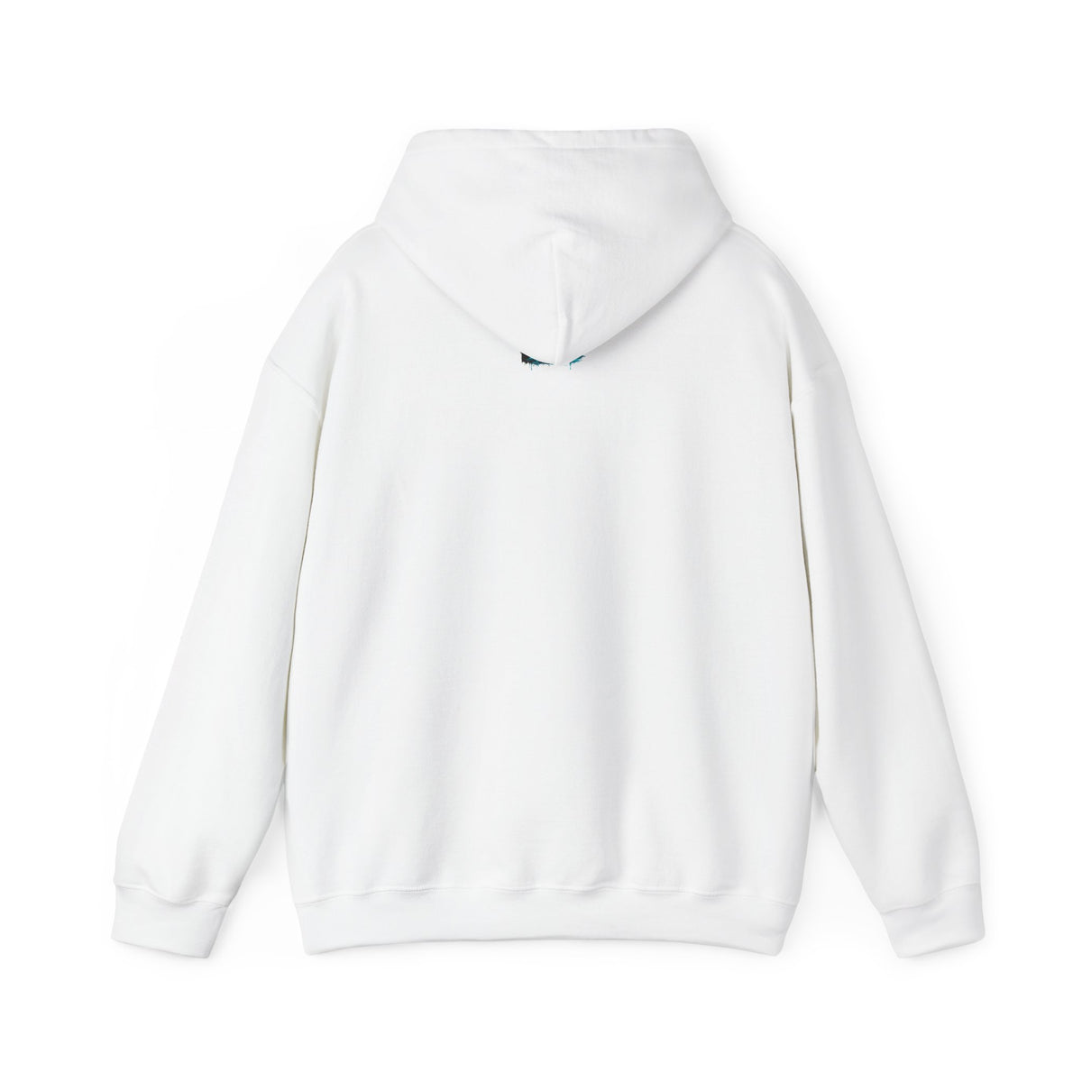 "700 Beat Dat!" | Heavyweight Hoodie | Bahamas