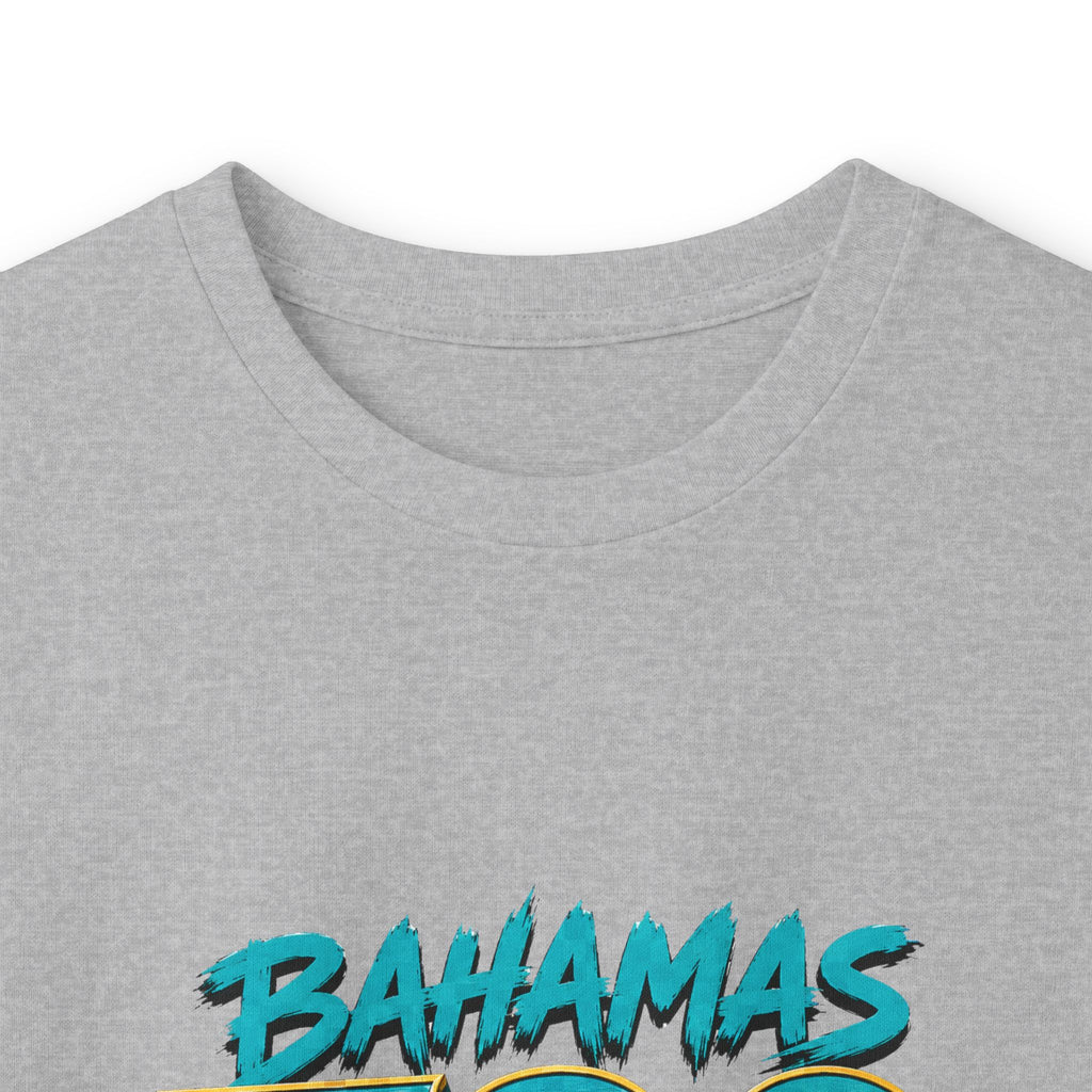 700 Beat Dat! | Long-Sleeve Tee | Bahamas