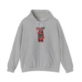 In My DNA | Heavyweight Hoodie | Trinidad
