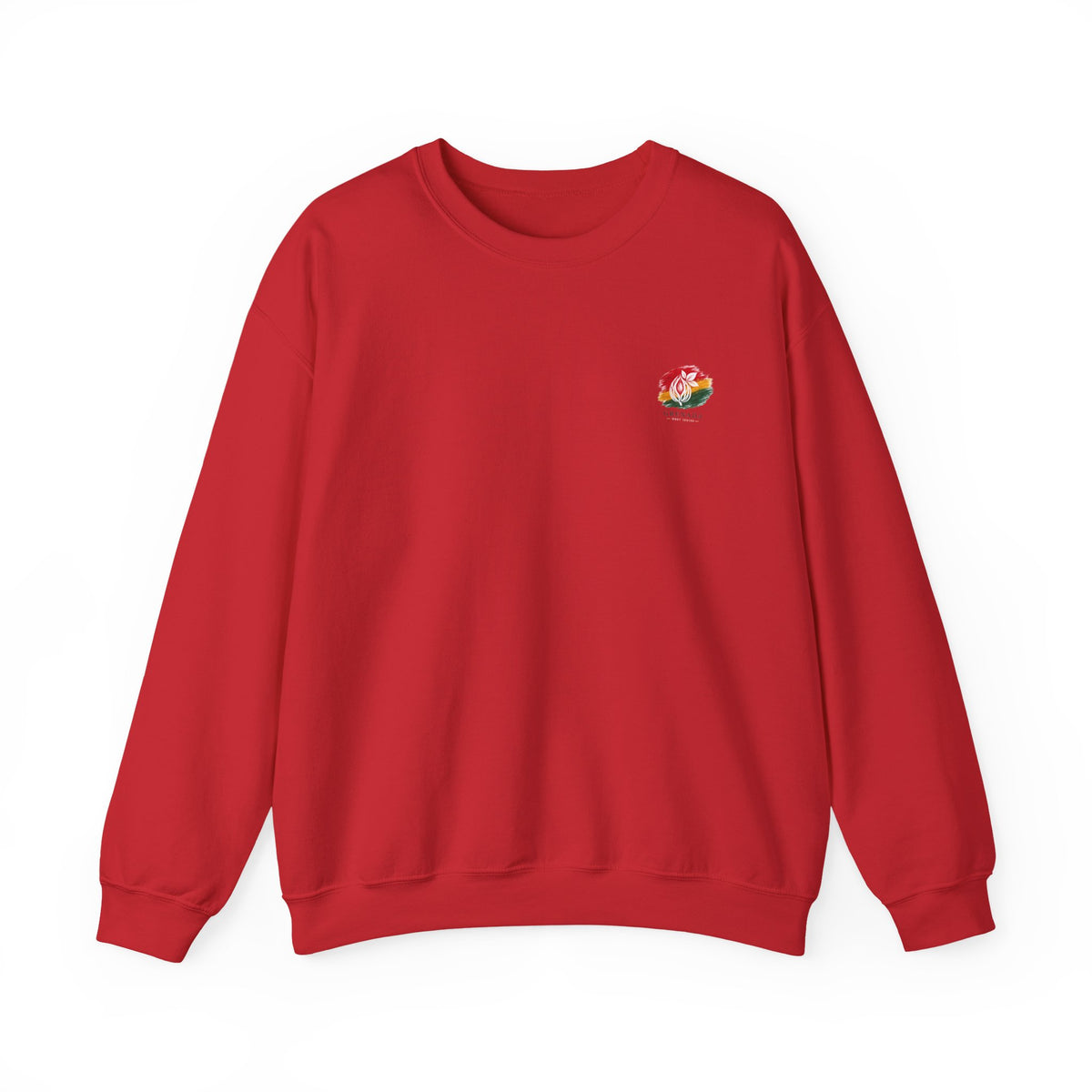 Oil Down | Crewneck Sweatshirt | Grenada