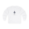 Royal Palm 1804 - Independence | Long-Sleeve Tee | Haiti