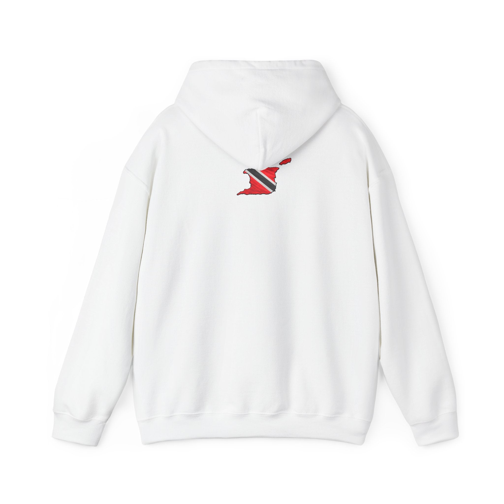 Fete Capital | Heavyweight Hoodie | Trinidad