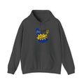 Straight Outta BIM! | Heavyweight  Hoodie | Barbados