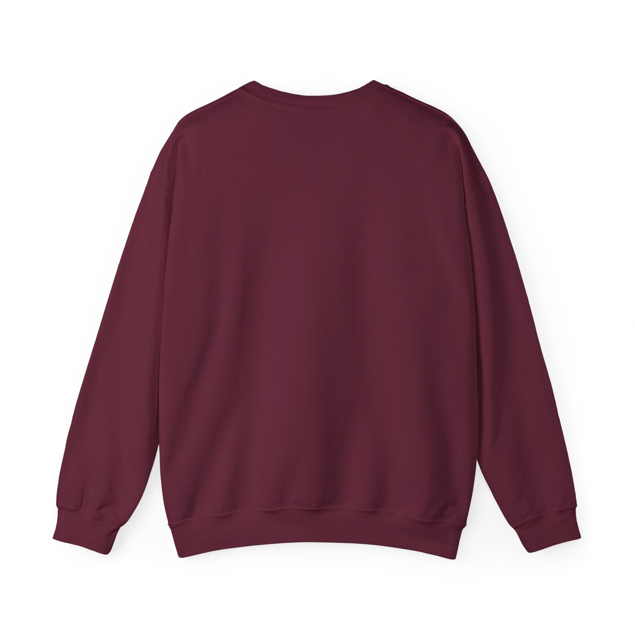 TriniBad | Crewneck Sweatshirt | Trinidad