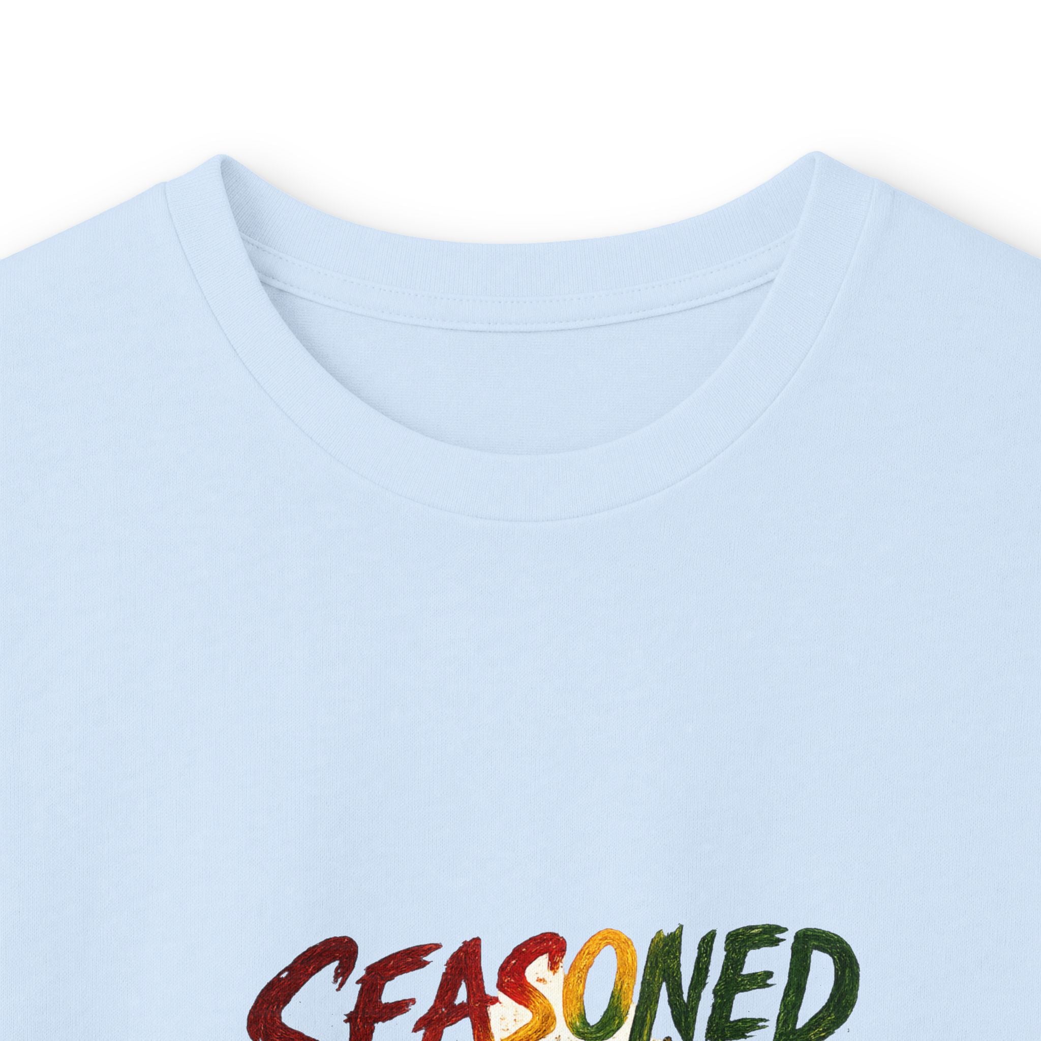 Seasoned to the Bones | Long-Sleeve Tee | Grenada