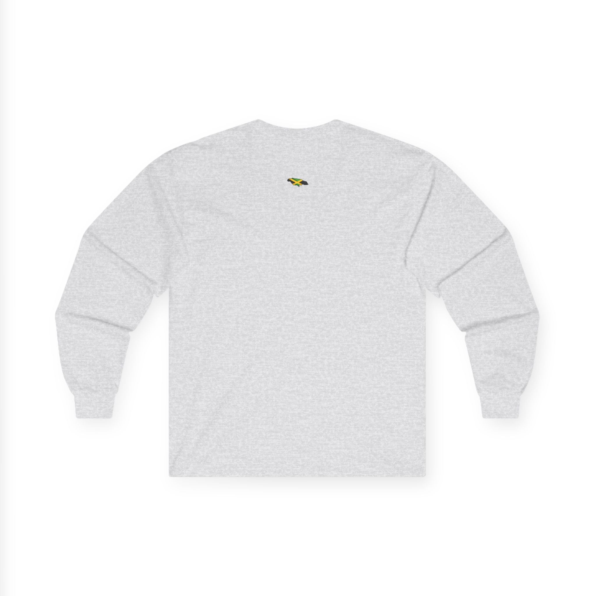 New! Intimidation | Long-Sleeve Tee | Jamaica