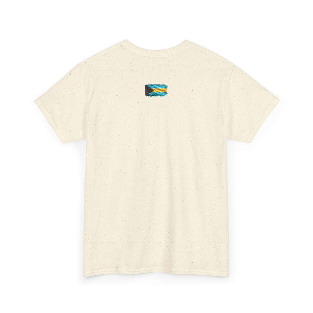 700 Beat Dat! | Premium Tee | Bahamas