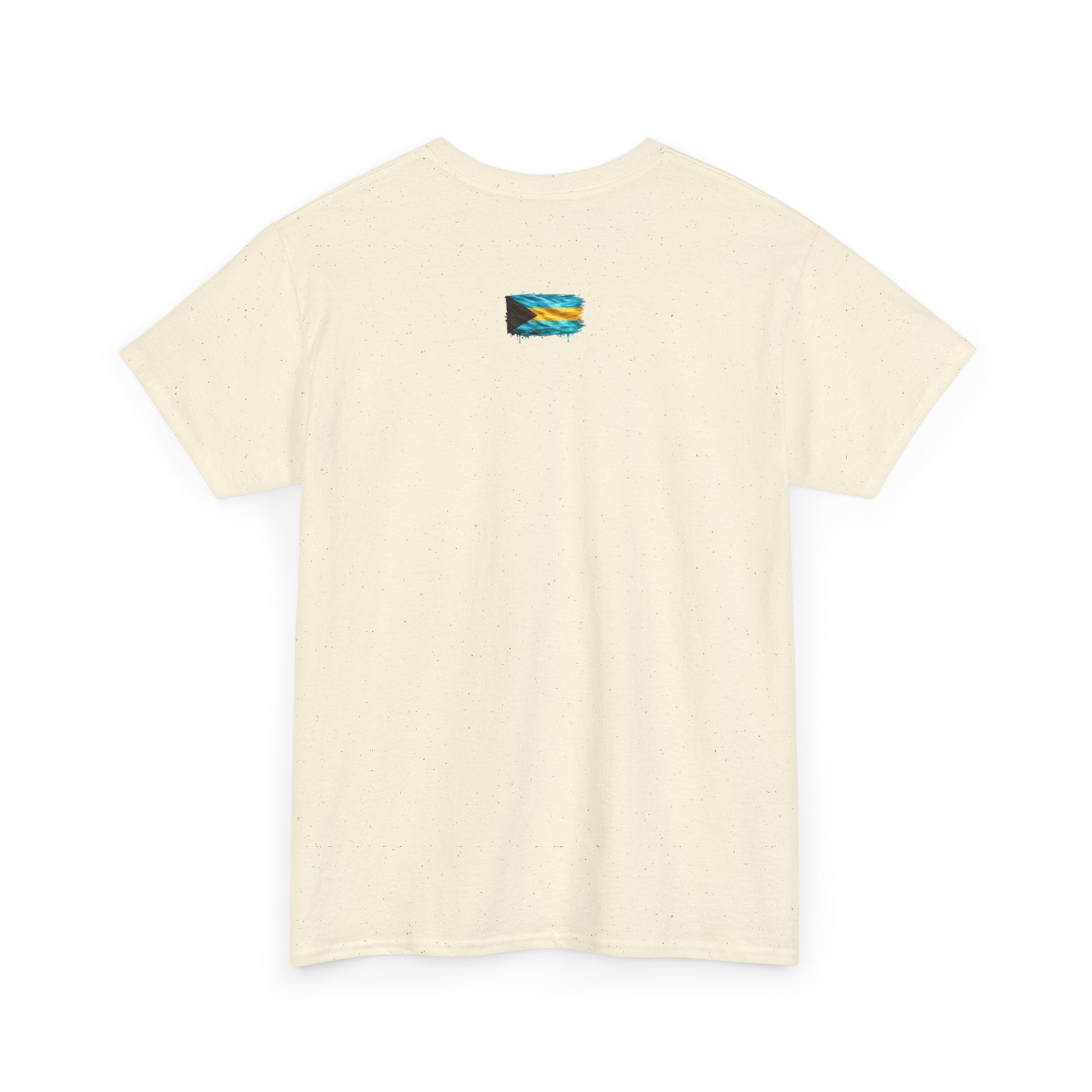 700 Beat Dat! | Premium Tee | Bahamas