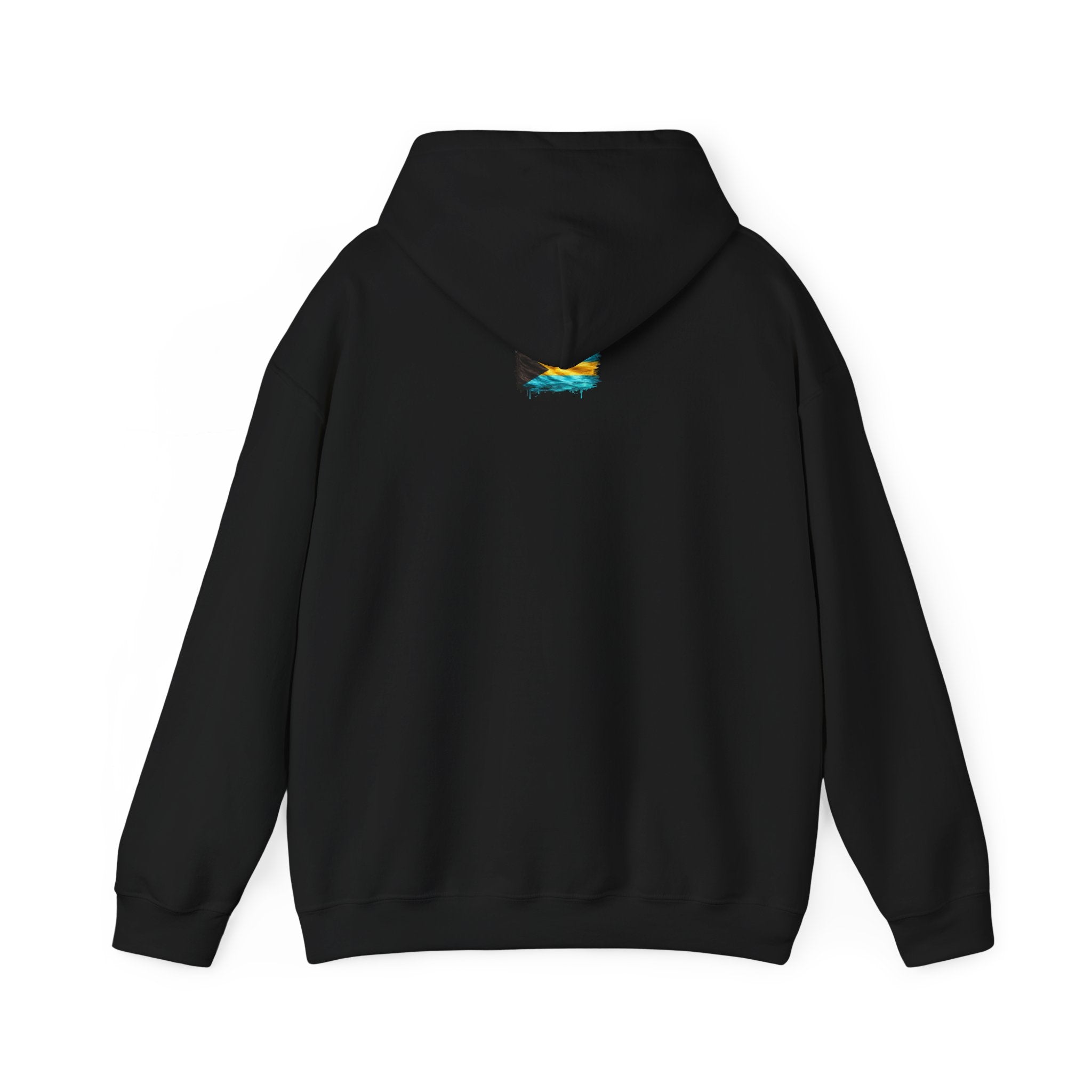 700 Beat Dat ! | Heavyweight Hoodie | Bahamas