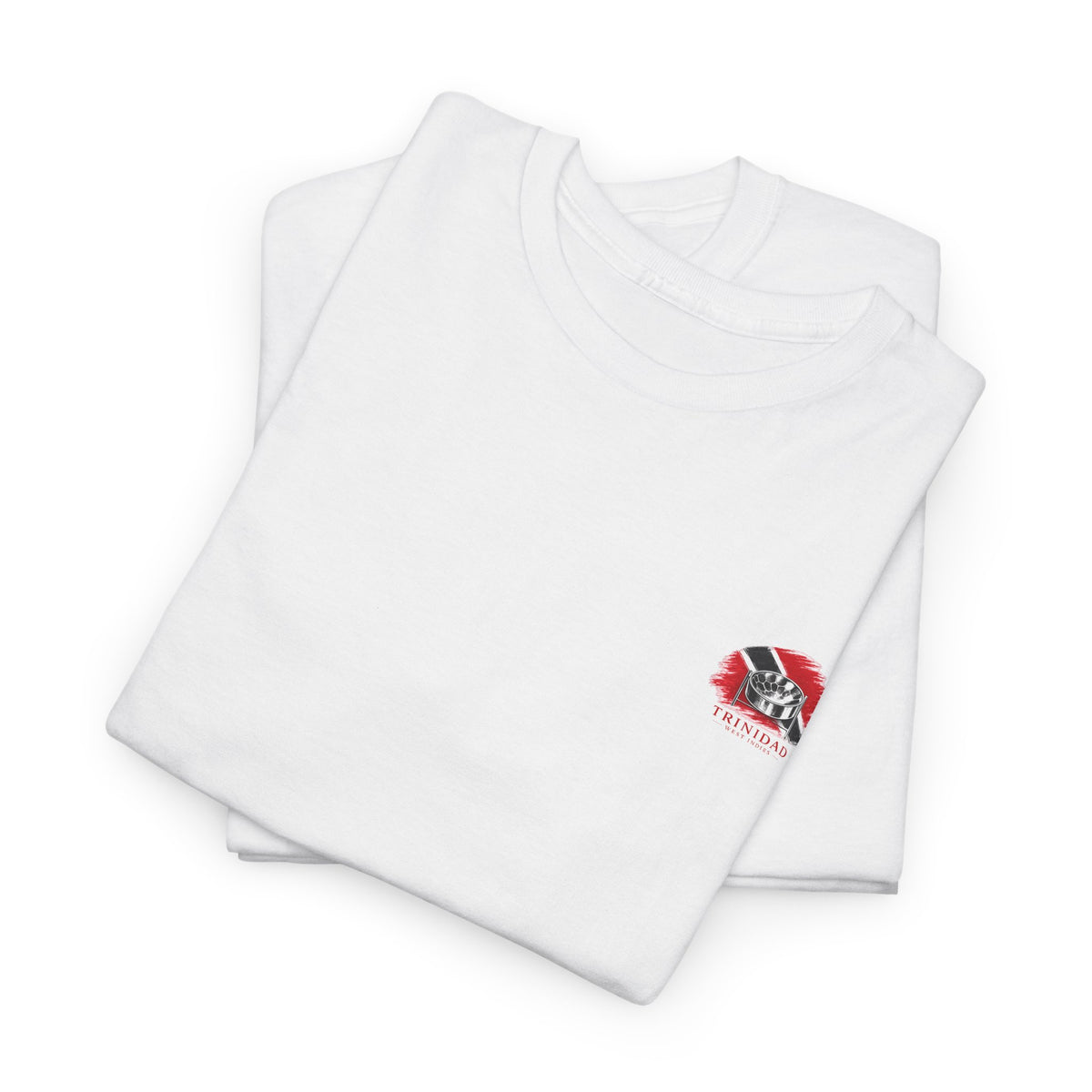 Trini to de Bone Dancing Skeleton | Premium Tee | Trinidad