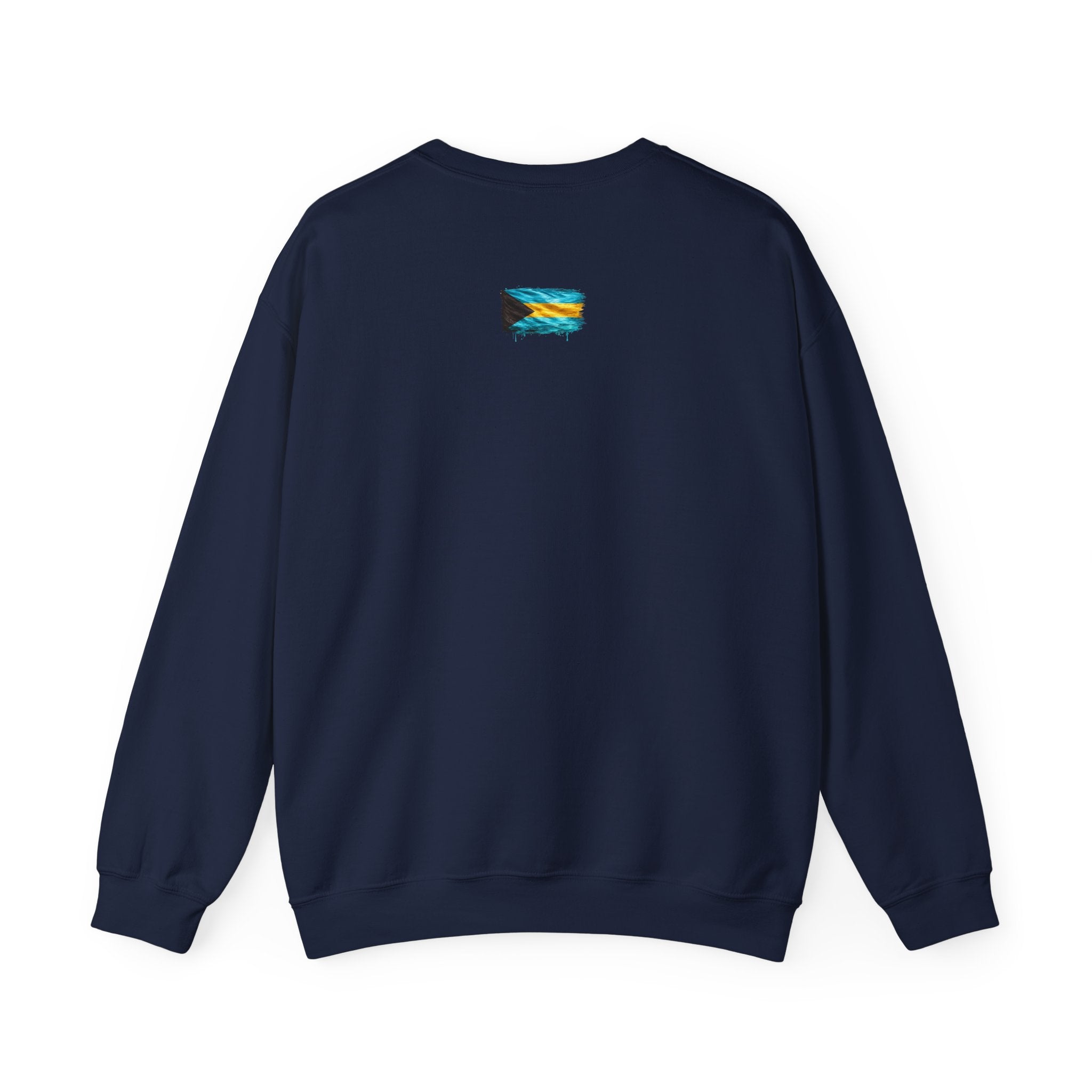 700 Beat Dat! | Crewneck Sweatshirt | Bahamas