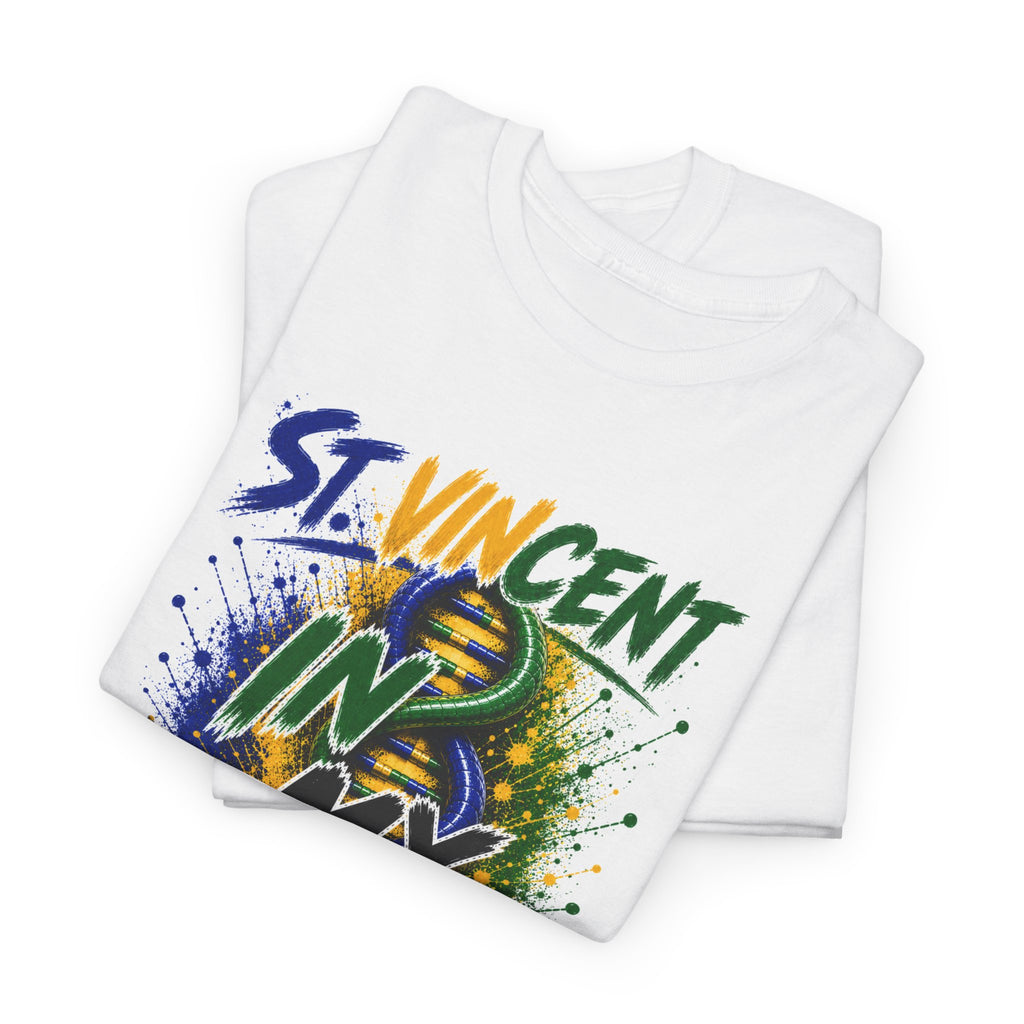 In My DNA | Premium Tee | St. Vincent