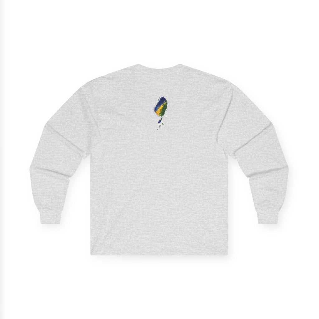 In My DNA | Long-Sleeve Tee | St. Vincent