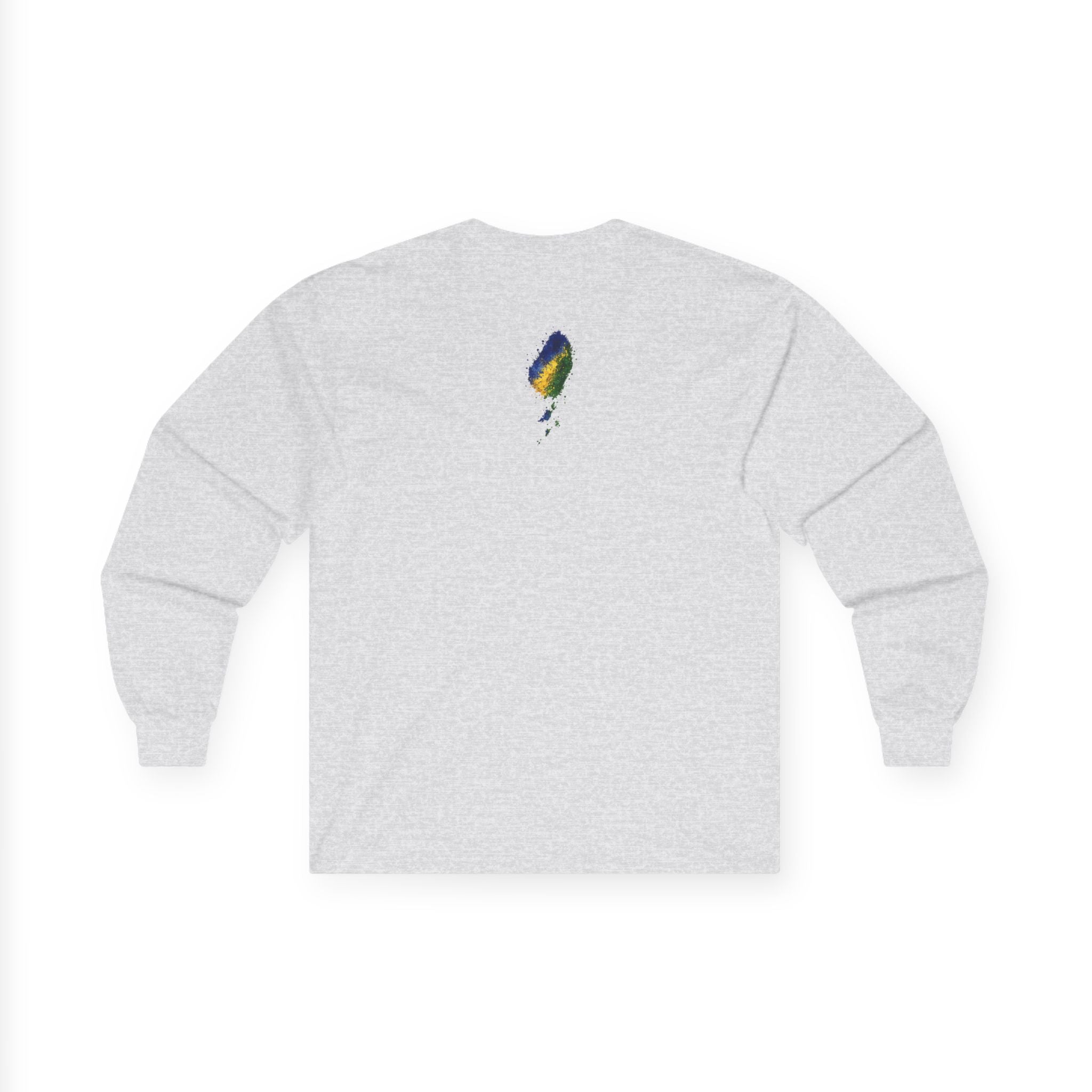 In My DNA | Long-Sleeve Tee | St. Vincent