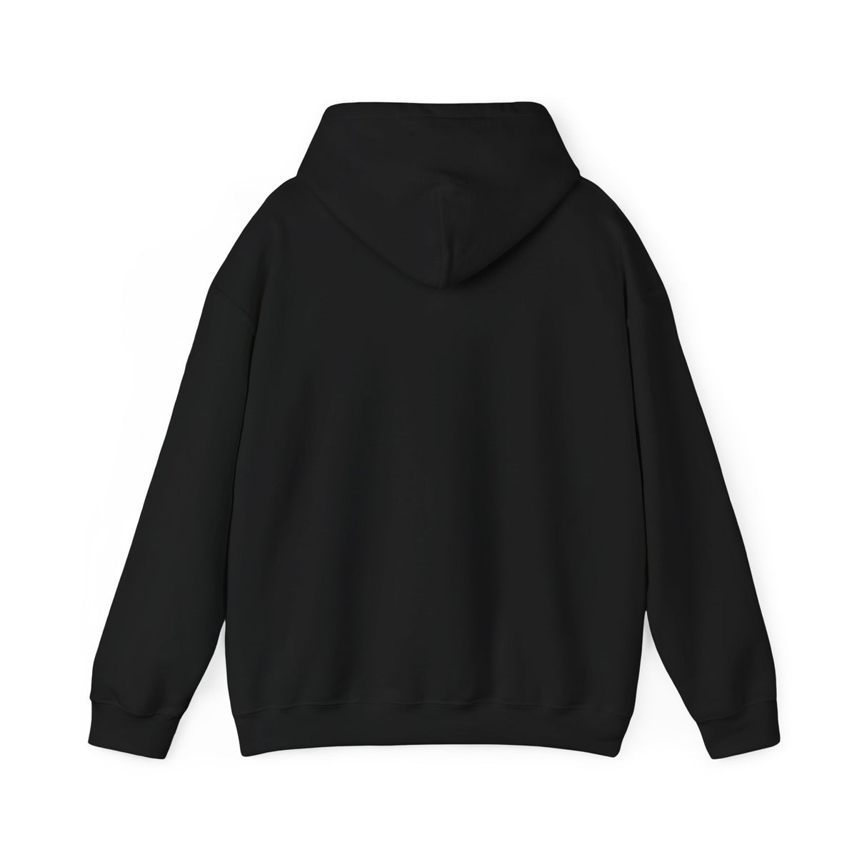 "A nuh every kin teeth a laugh" - Jamaican Proverb | Heavyweight Hoodie | Jamaica