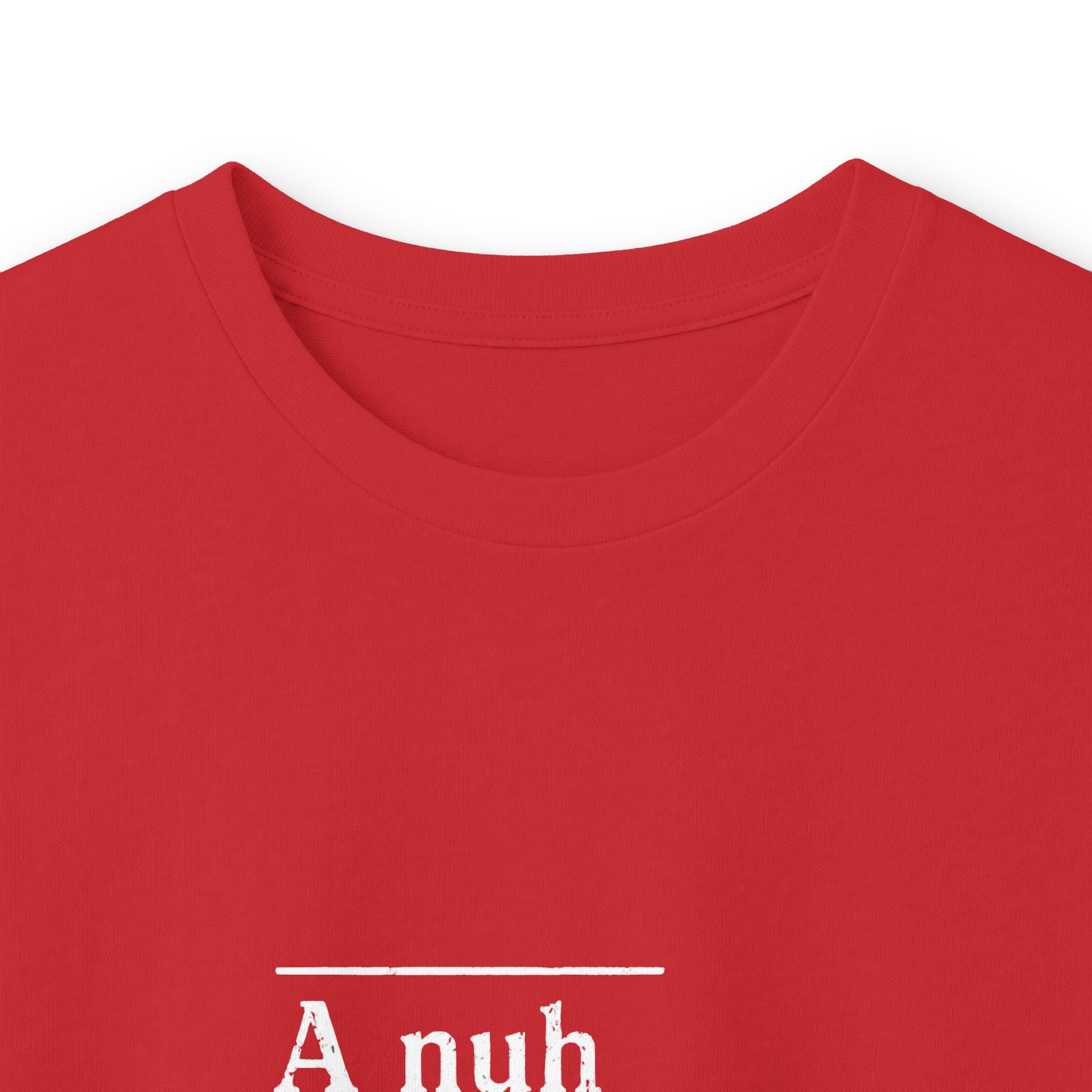 A nuh every kin teeth a laugh - Jamaican Proverb | Long-Sleeve Tee | Jamaica