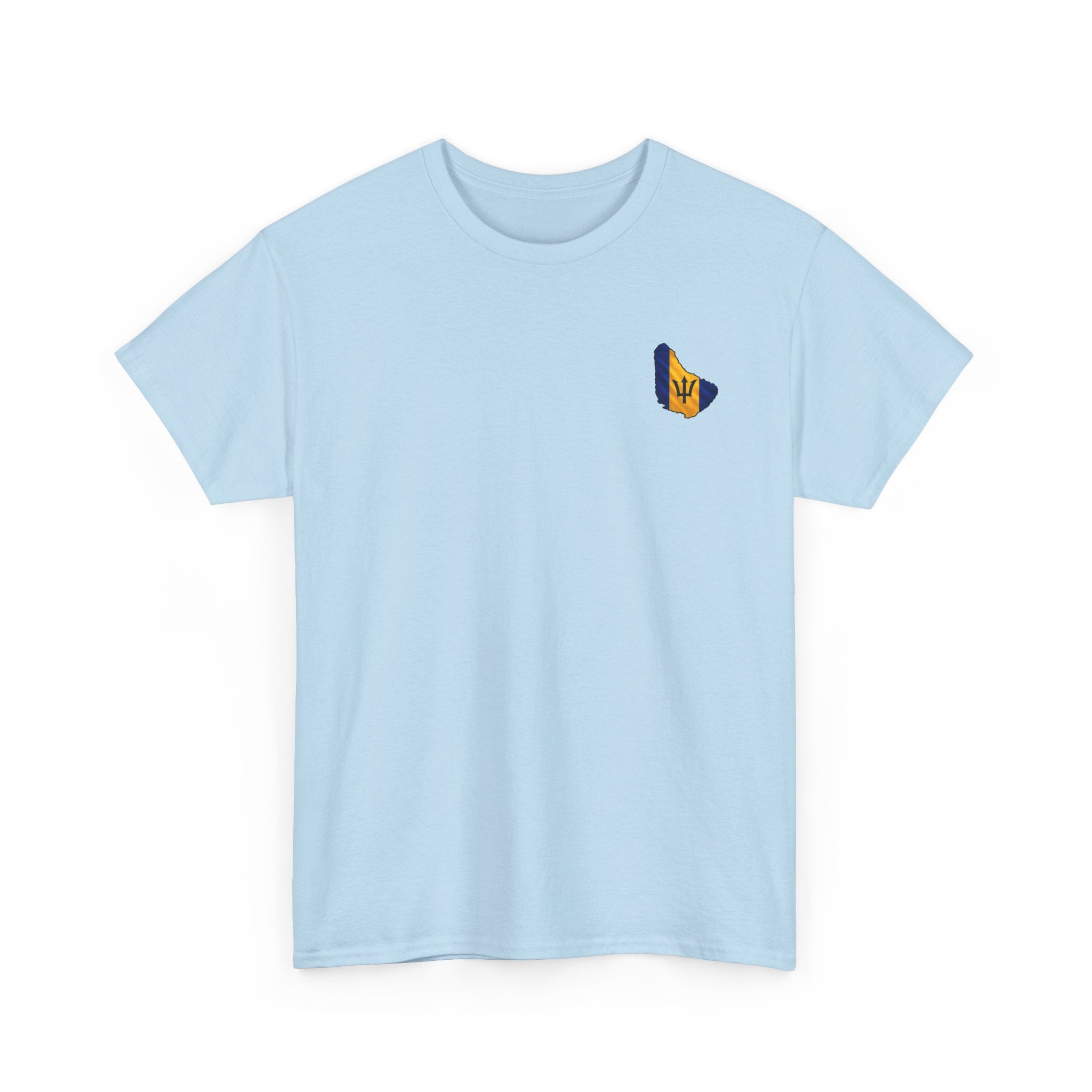 "Oh R...Hole!" | Premium Tee | Barbados