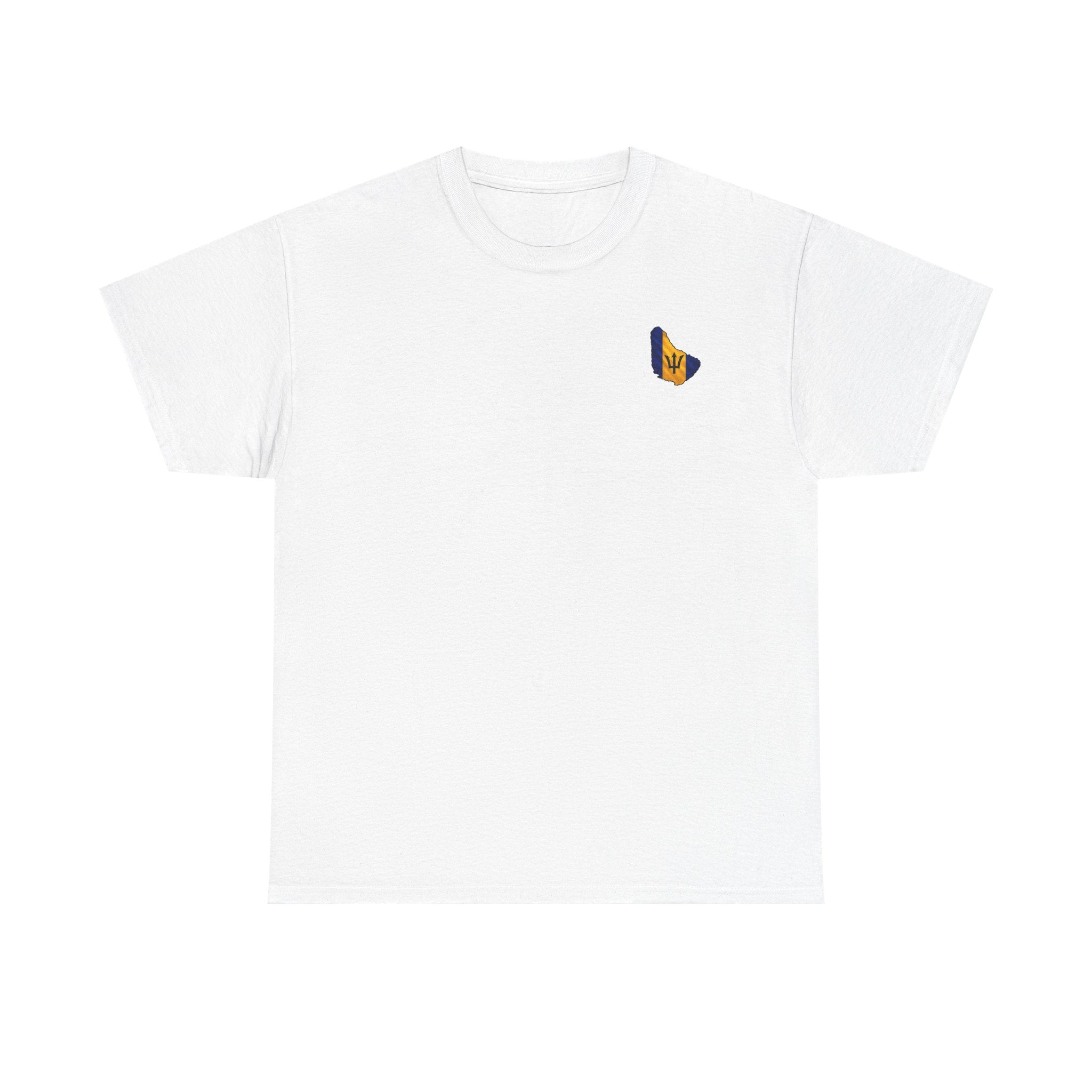 "Oh R...Hole!" | Premium Tee | Barbados