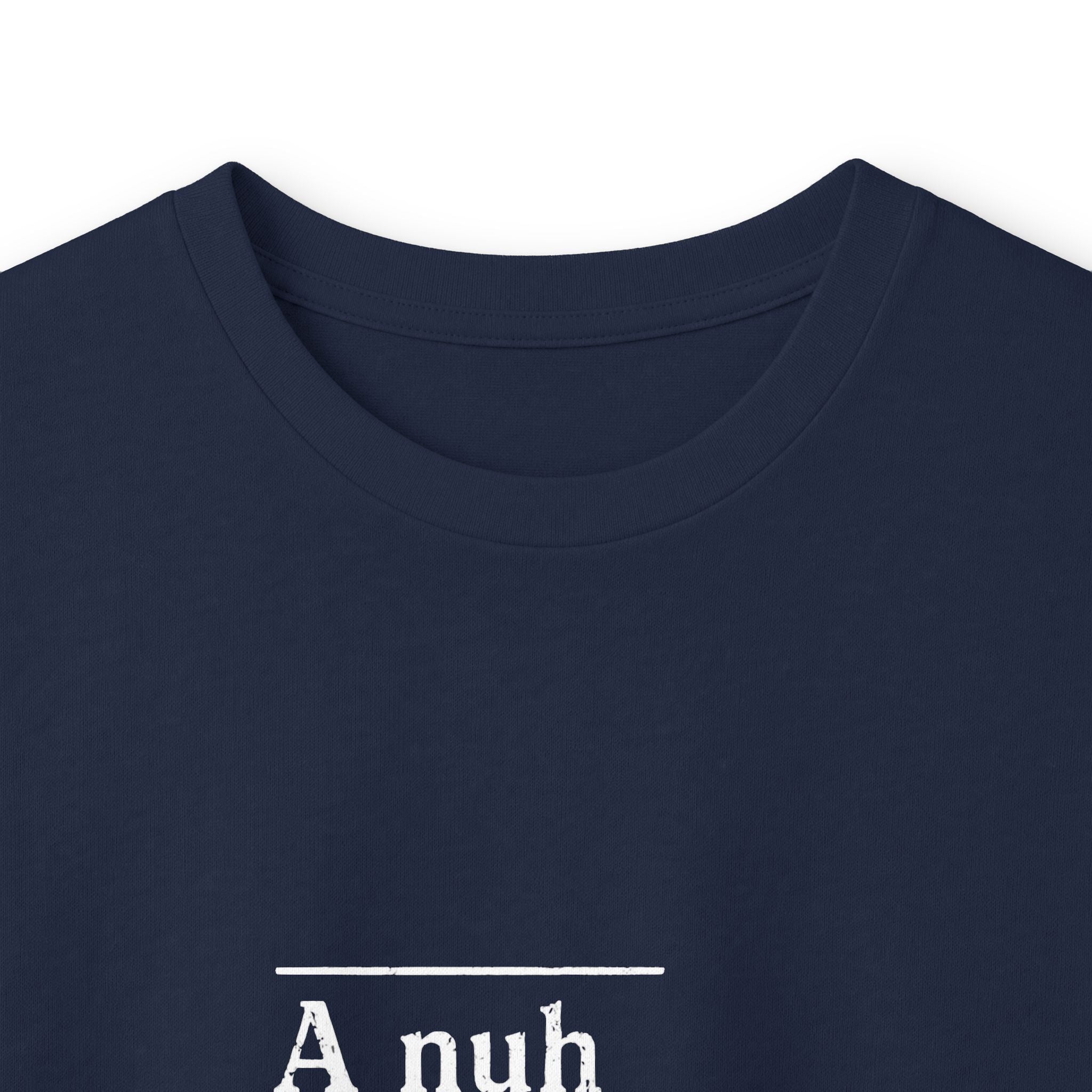 A nuh every kin teeth a laugh - Jamaican Proverb | Long-Sleeve Tee | Jamaica