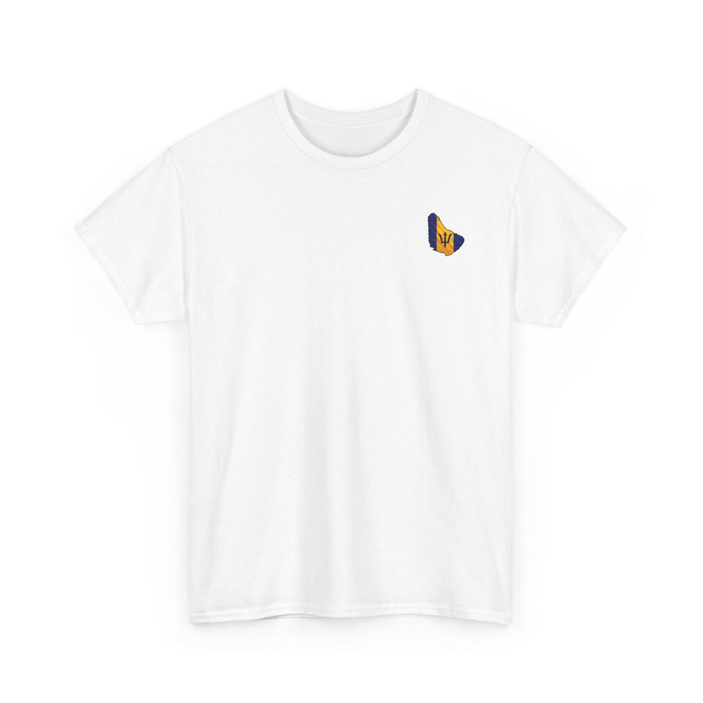 "Oh R...Hole!" | Premium Tee | Barbados