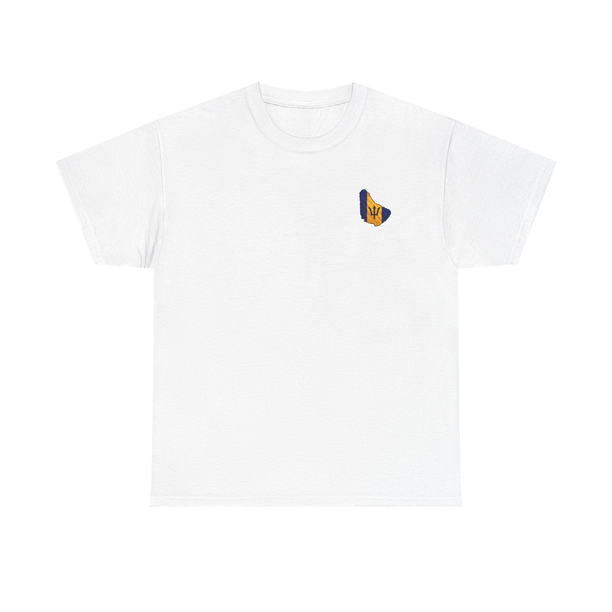 "Oh R...Hole!" | Premium Tee | Barbados