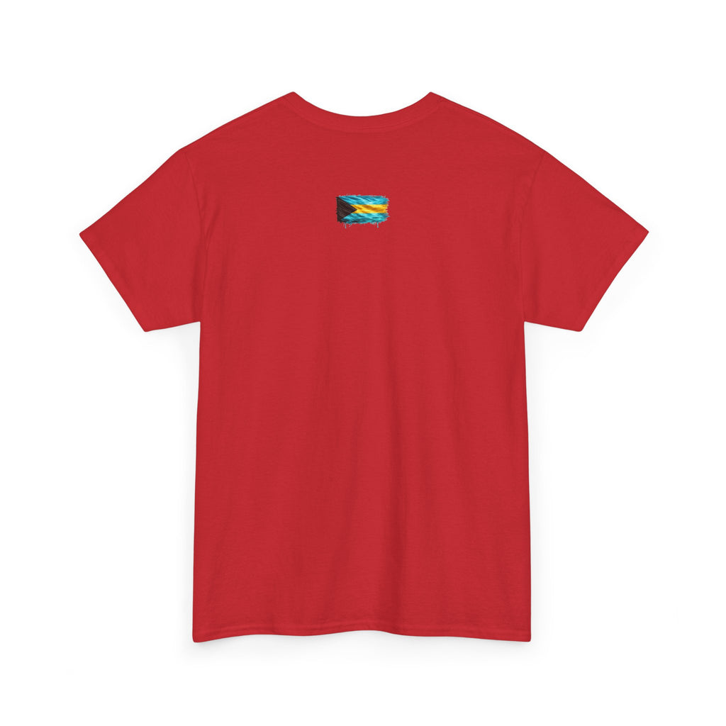 700 Beat Dat! | Premium Tee | Bahamas