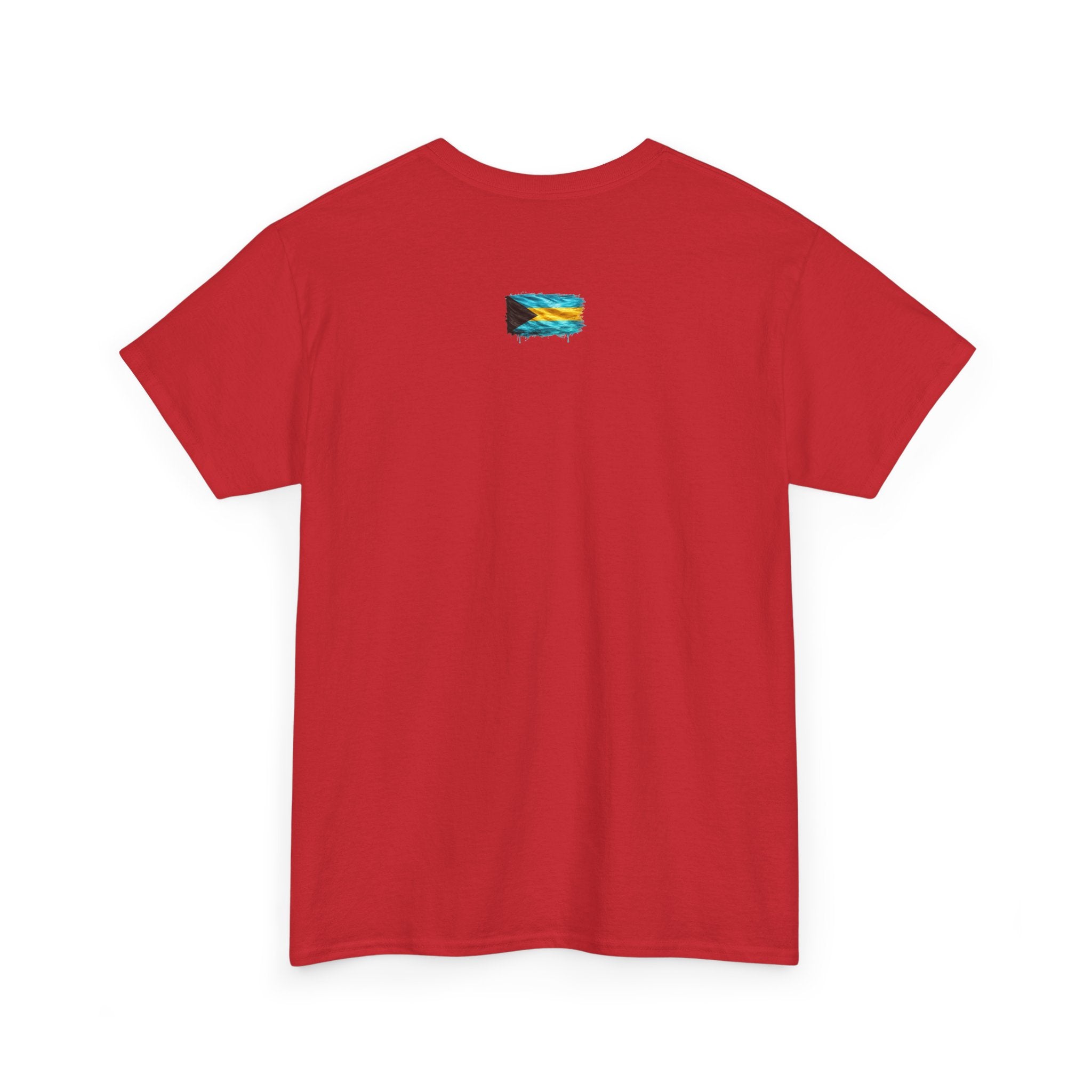 700 Beat Dat! | Premium Tee | Bahamas