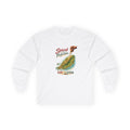 Spiced to Perfection | Long-Sleeve Tee | Grenada