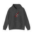 TriniBad | Heavyweight Hoodie | Trinidad