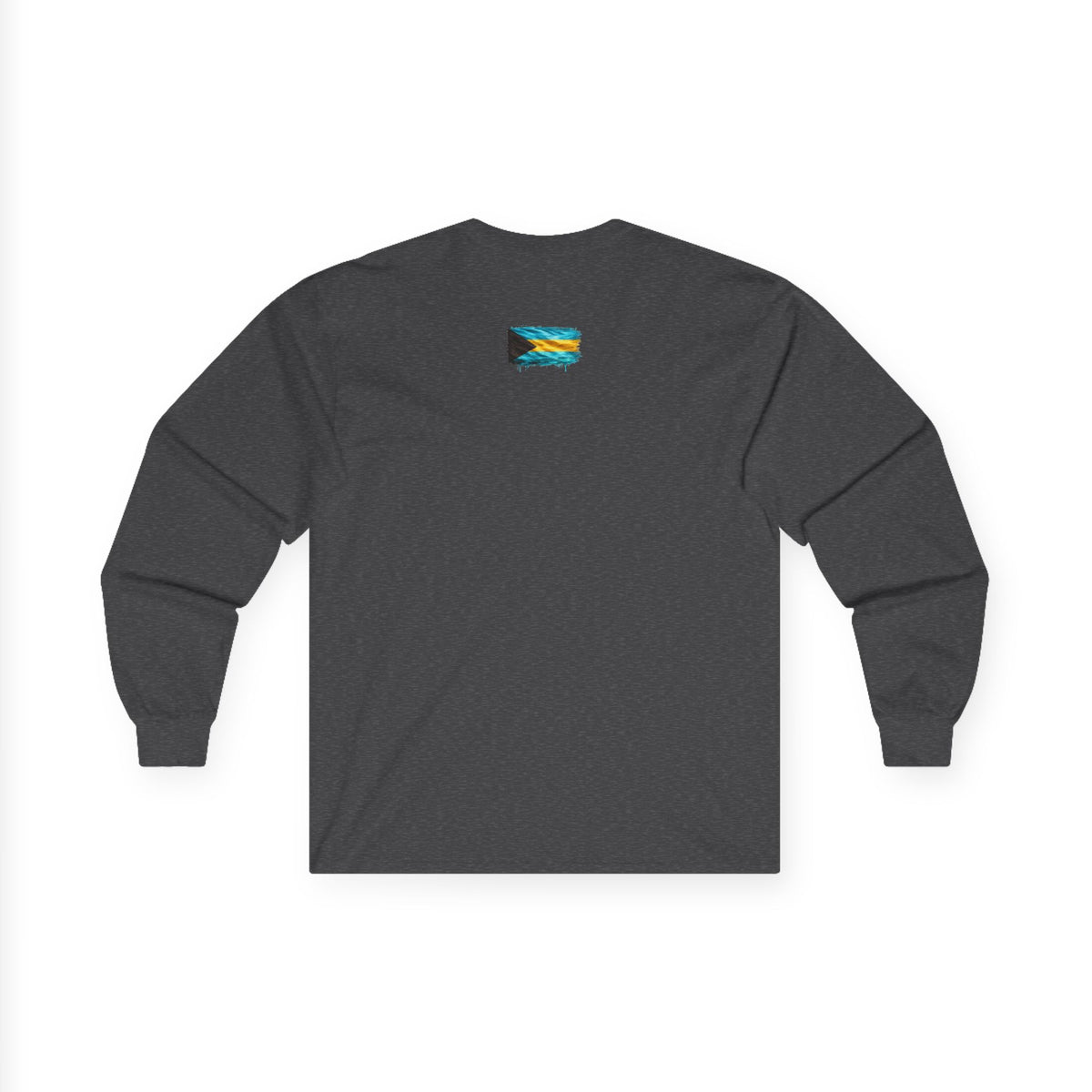 "700 Beat Dat!" | Long-Sleeve Tee | Bahamas