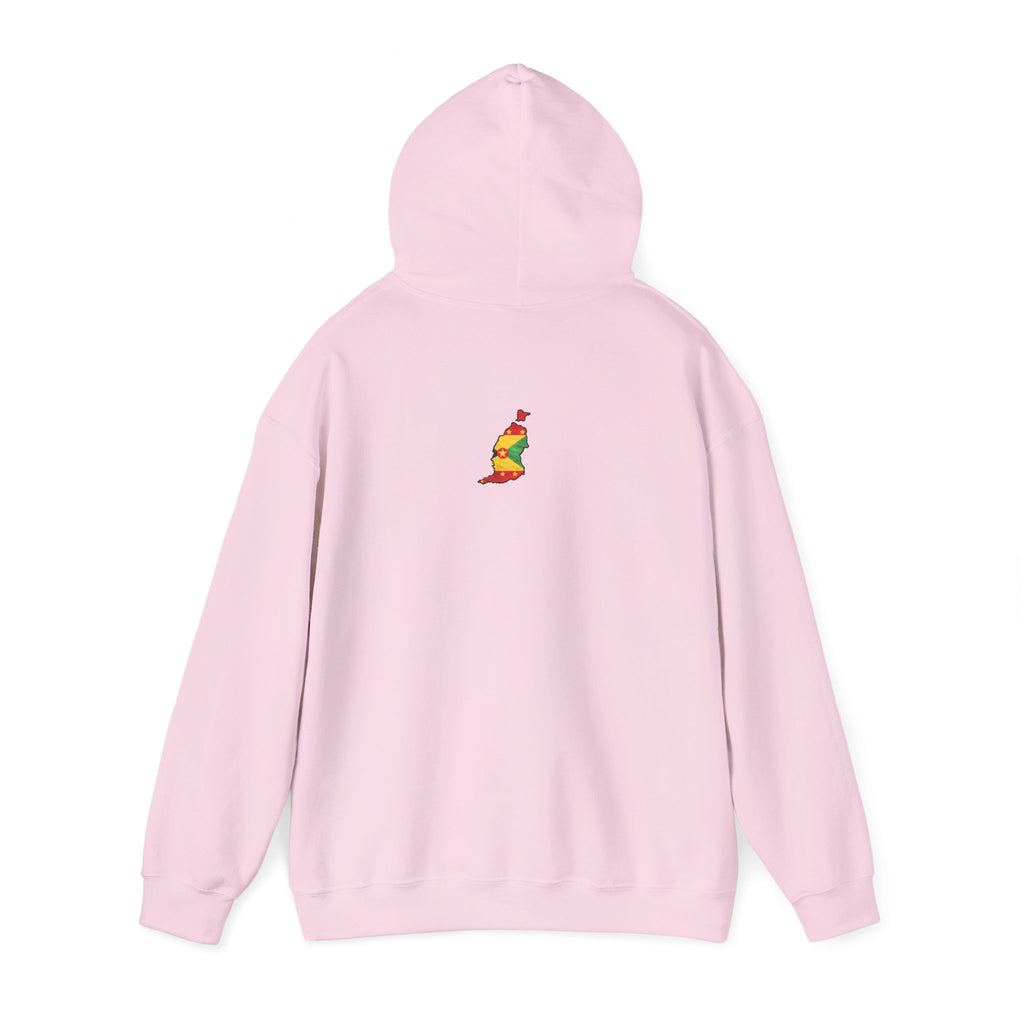 Spiced to Perfection | Heavyweight Hoodie | Grenada
