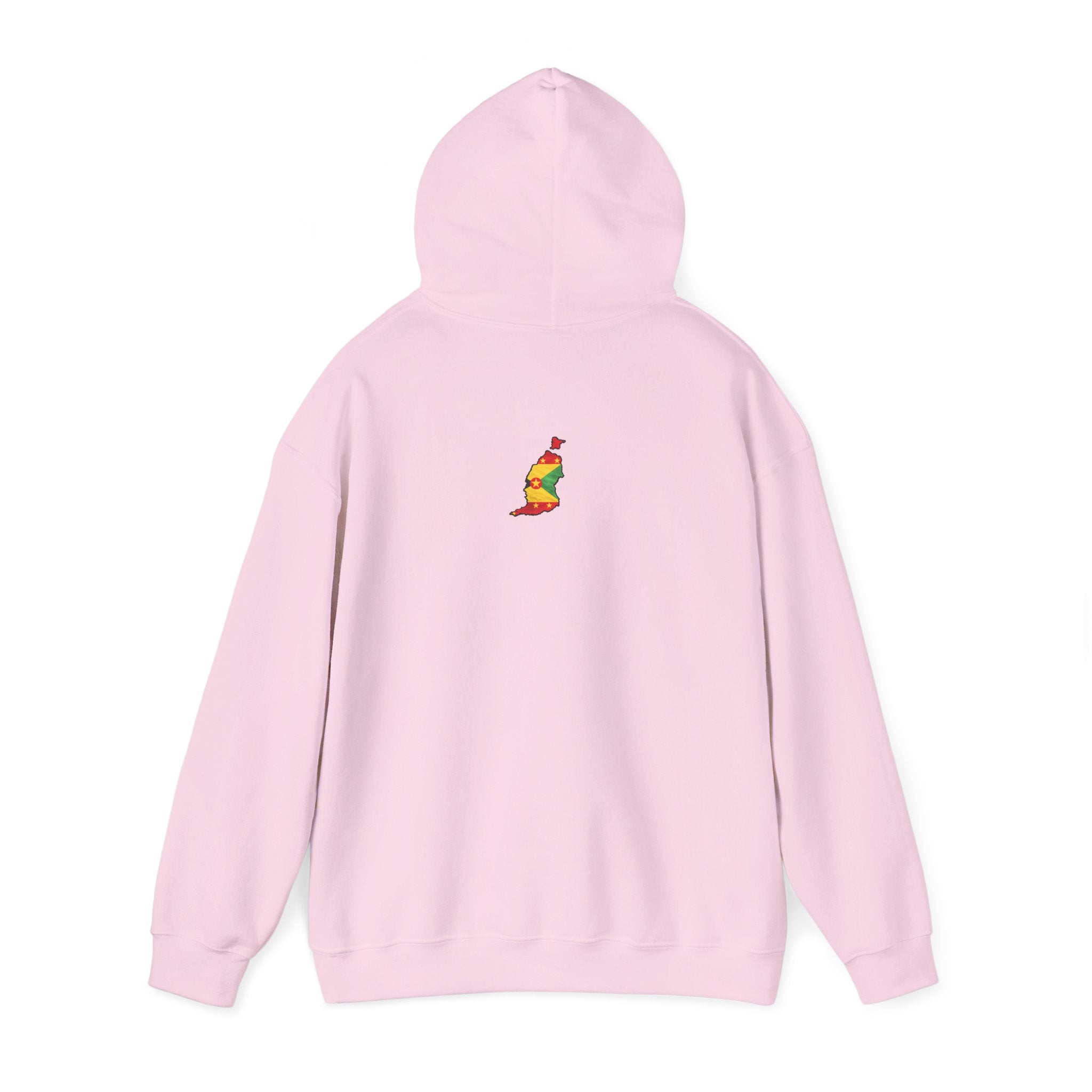 Spiced to Perfection | Heavyweight Hoodie | Grenada