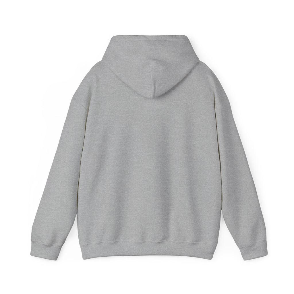 New! Intimidation | Heavyweight Hoodie | Jamaica