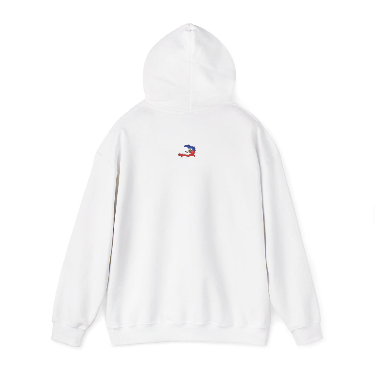 Royal Palm 1804 - Independence | Heavyweight Hoodie | Haiti