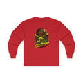 New! Intimidation | Long-Sleeve Tee | Jamaica