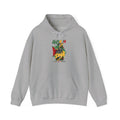 In My DNA | Heavyweight Hoodie | Guyana