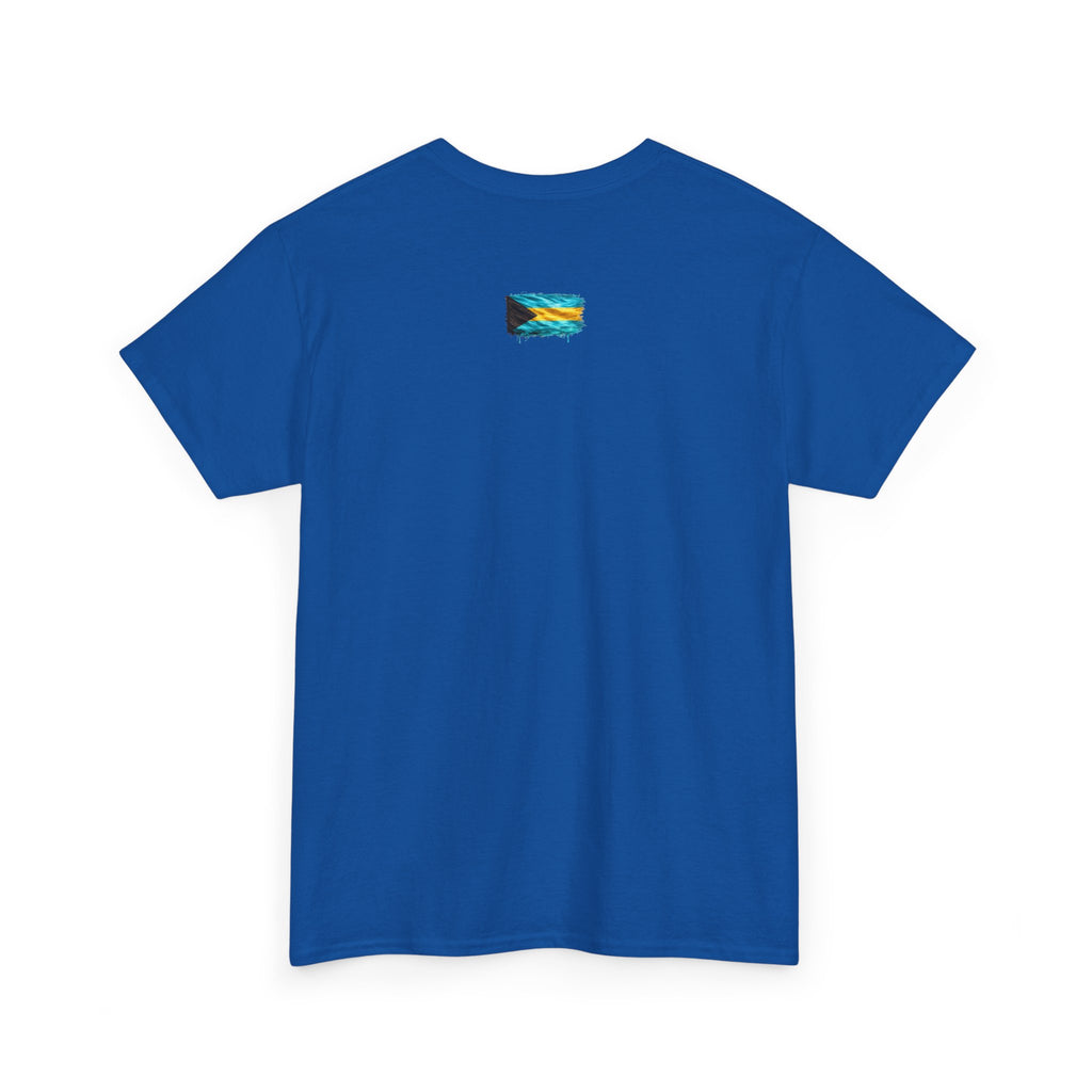 700 Beat Dat! | Premium Tee | Bahamas