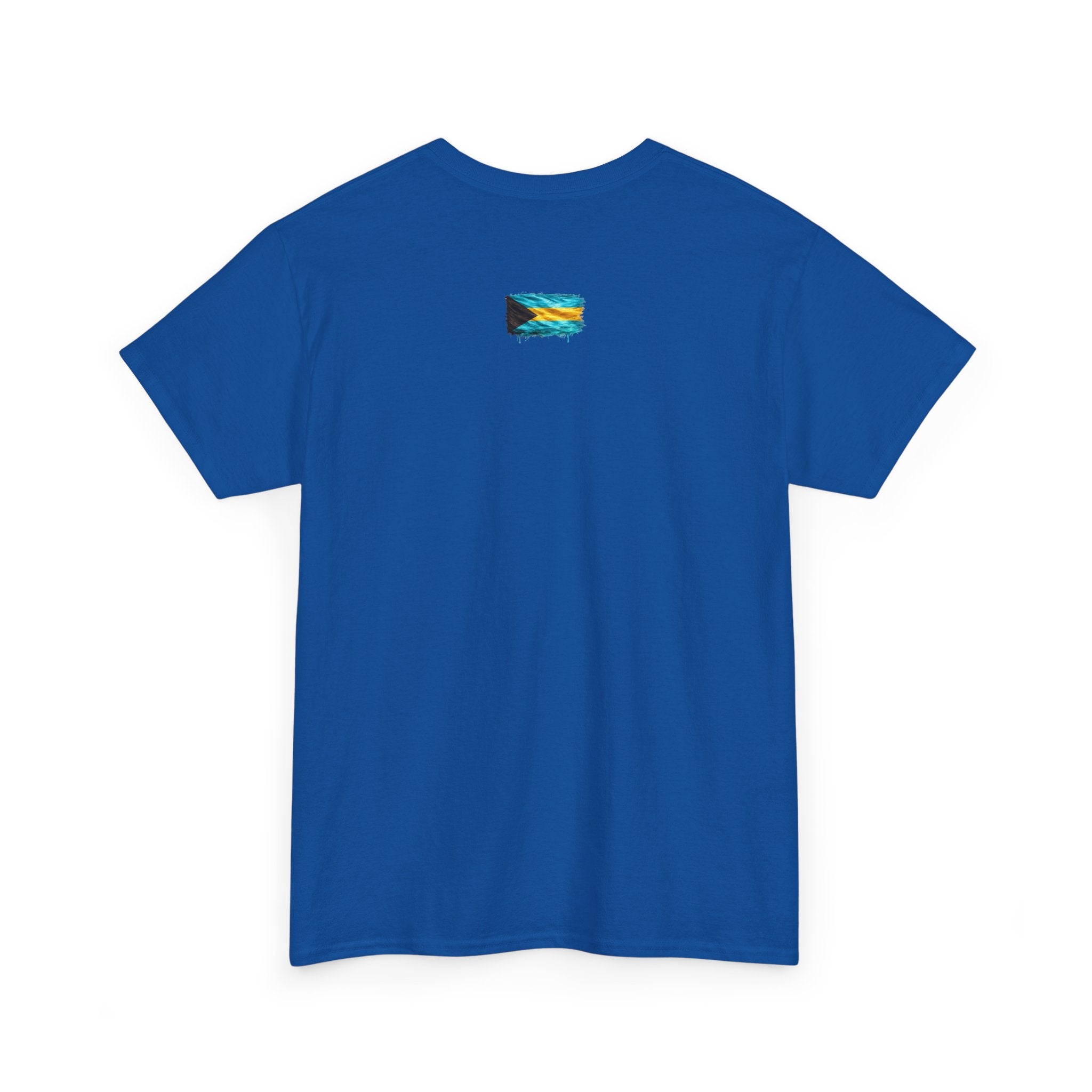 700 Beat Dat! | Premium Tee | Bahamas