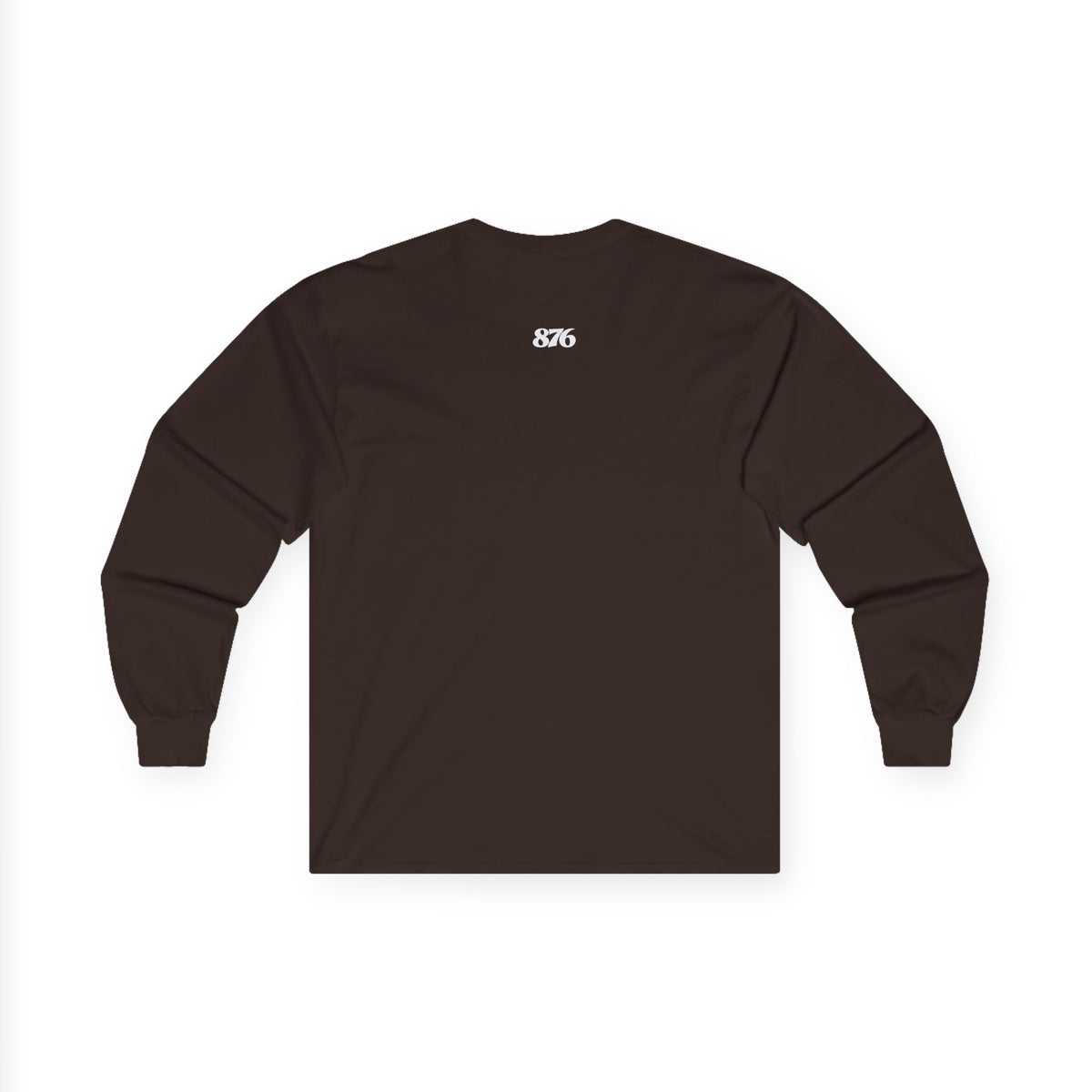 A nuh every kin teeth a laugh - Jamaican Proverb | Long-Sleeve Tee | Jamaica