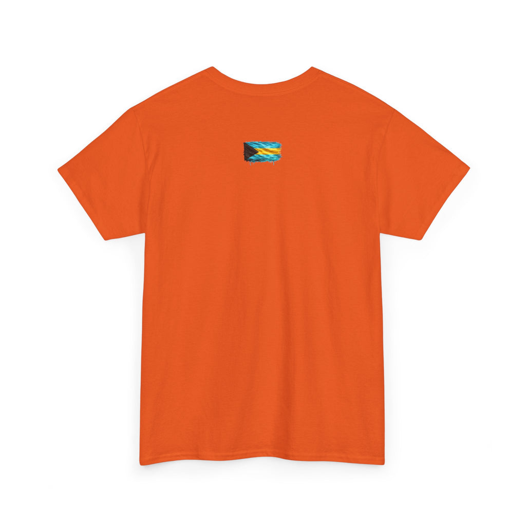 700 Beat Dat! | Premium Tee | Bahamas