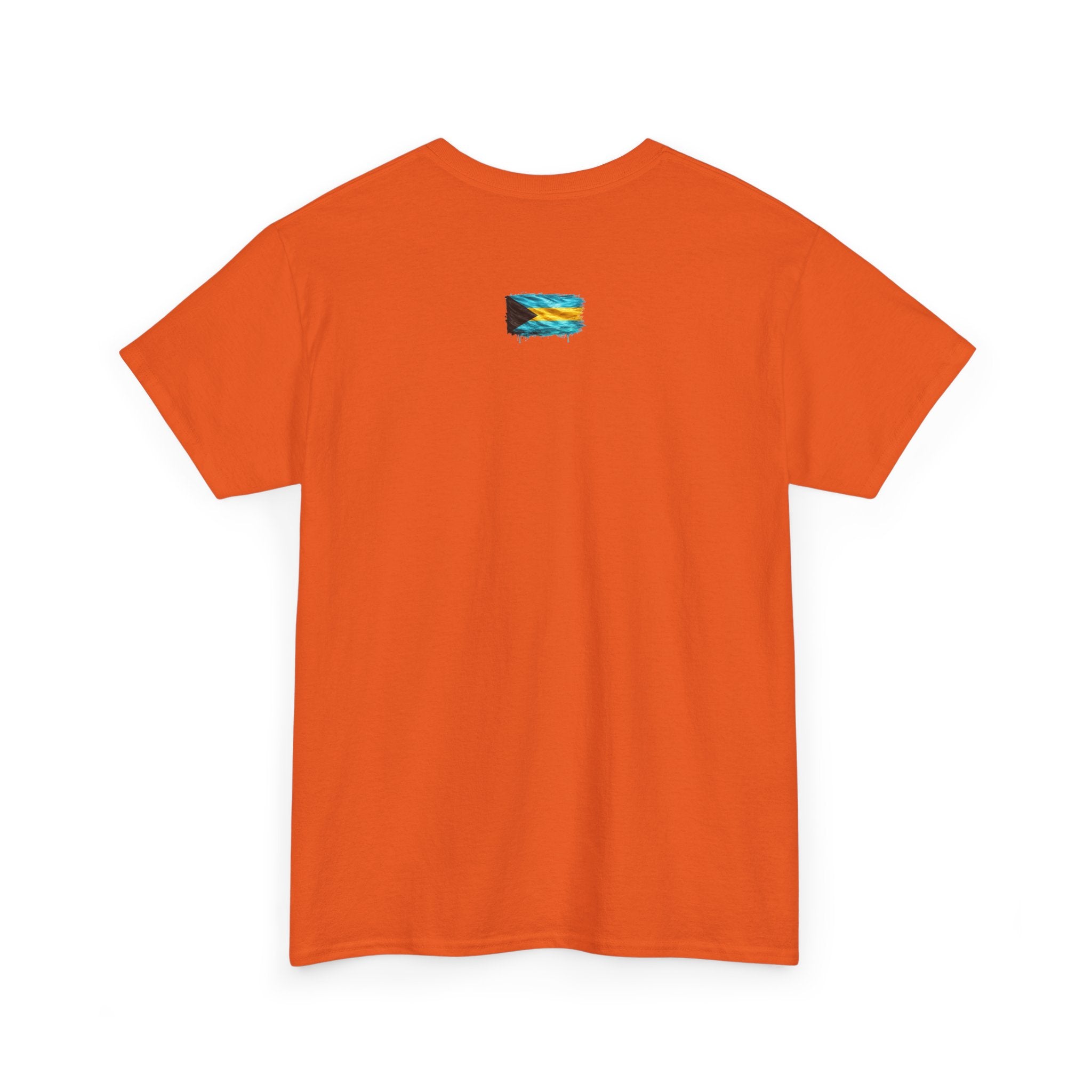 700 Beat Dat! | Premium Tee | Bahamas