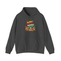 Wah Sweet Nanny Goat - Jamaican Proverb | Heavyweight Hoodie | Jamaica