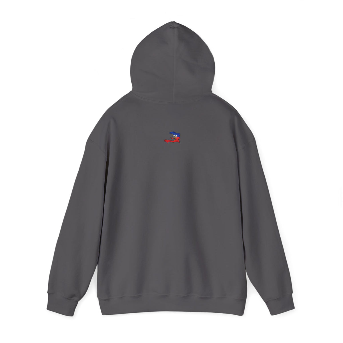 1804 Unconquered - Independence | Heavyweight Hoodie | Haiti