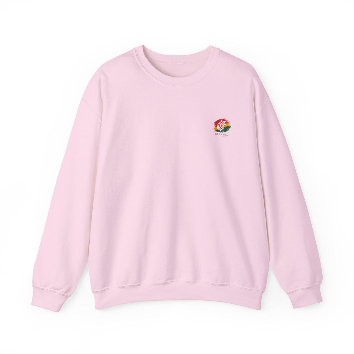 Oil Down | Crewneck Sweatshirt | Grenada
