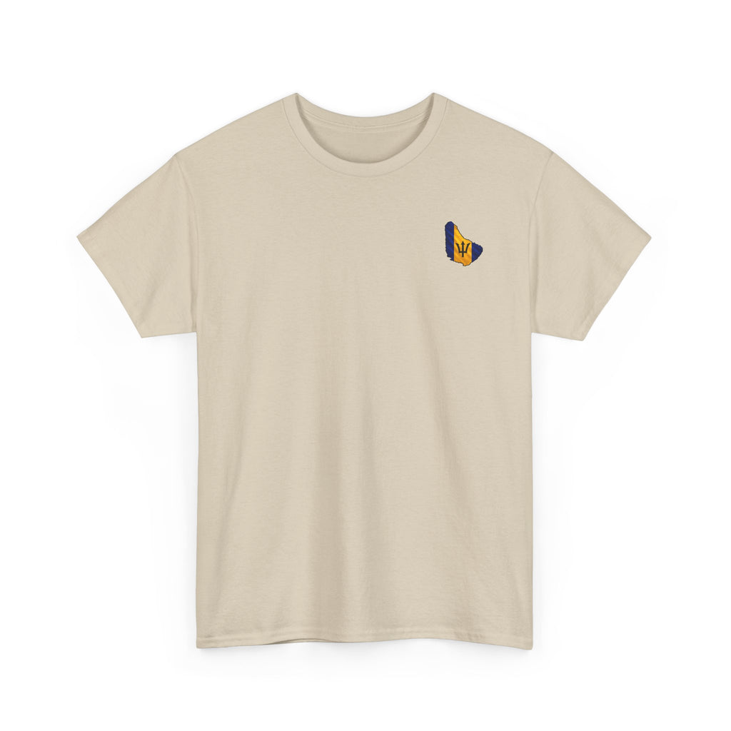 "Oh R...Hole!" | Premium Tee | Barbados