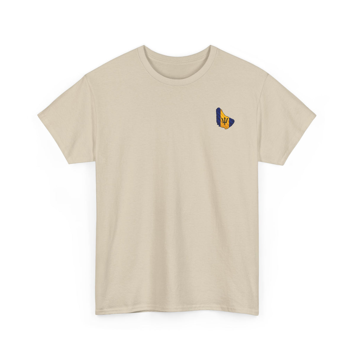 "Oh R...Hole!" | Premium Tee | Barbados