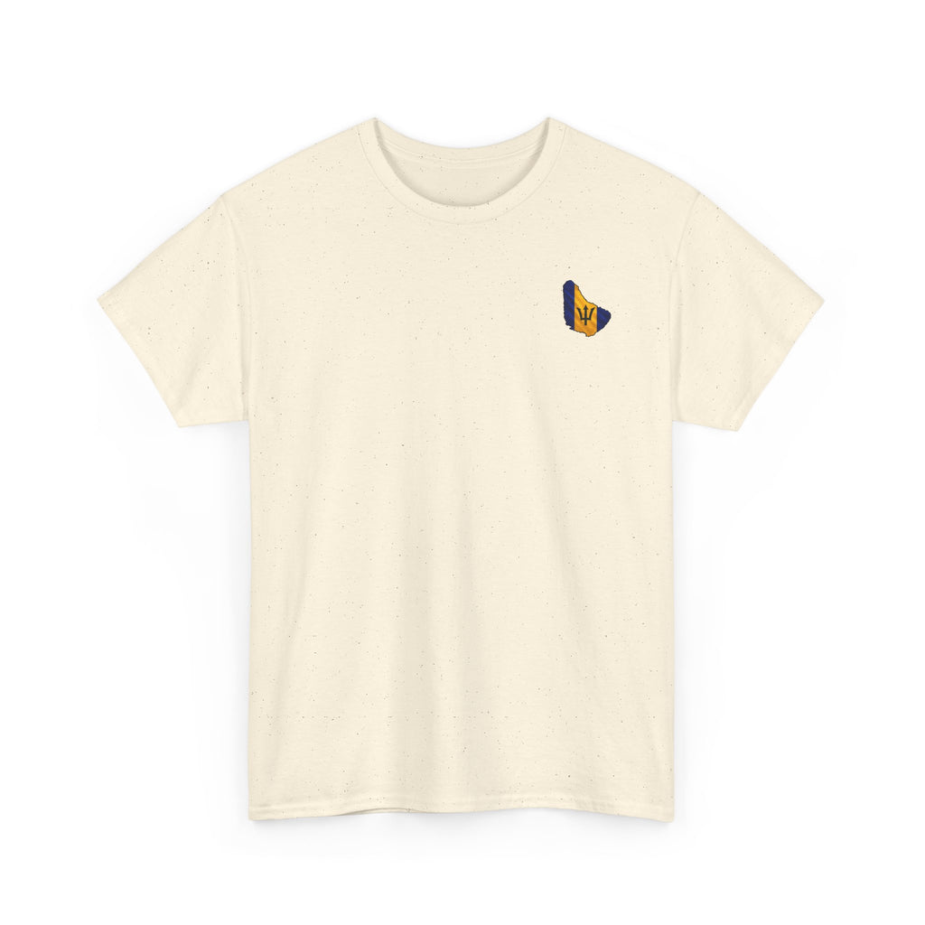 "Oh R...Hole!" | Premium Tee | Barbados