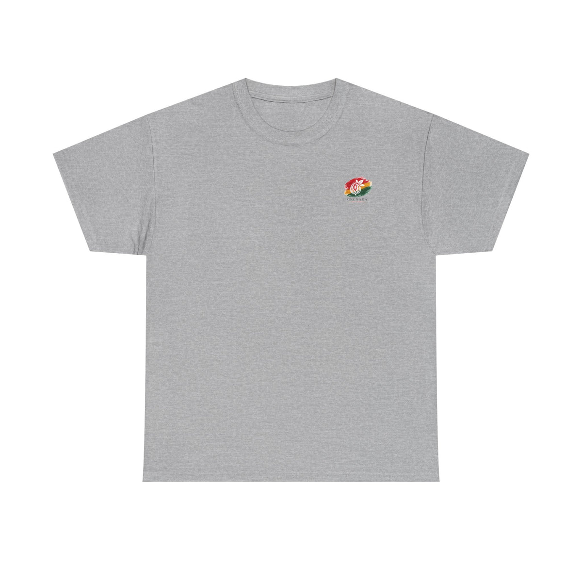Oil Down | Premium Tee | Grenada