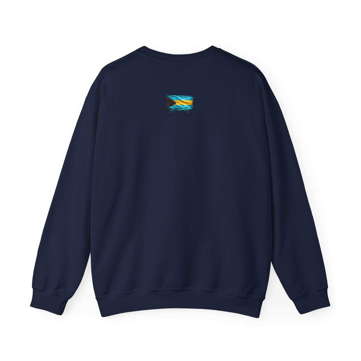 "700 Beat Dat!" | Crewneck Sweatshirt | Bahamas