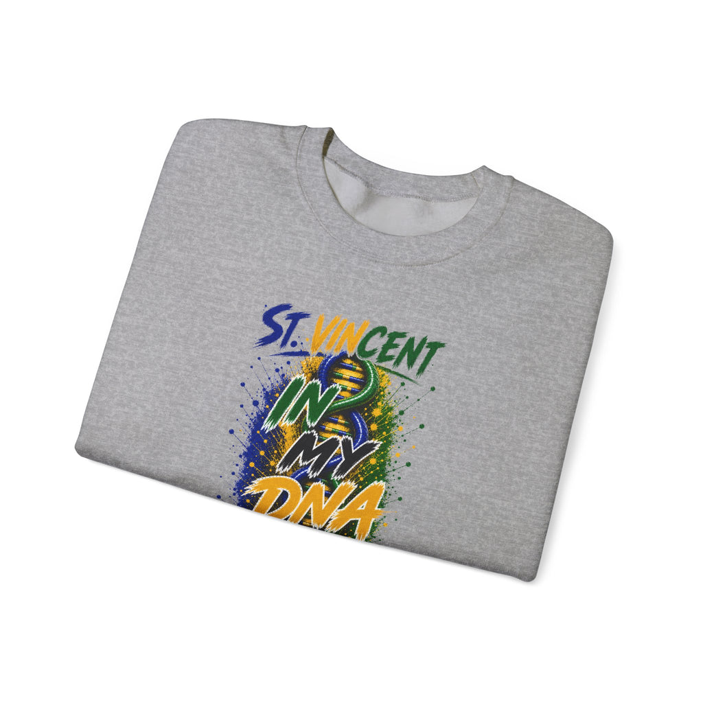 In My DNA | Crewneck Sweatshirt | St. Vincent